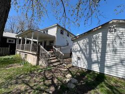 Pre-foreclosure in  Maple Ave Gary, IN 46403