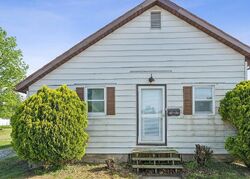 Pre-foreclosure in  Center St New Haven, IN 46774