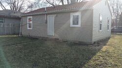 Pre-foreclosure in  W 16th St Muncie, IN 47302