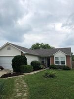 Pre-foreclosure in  Elderbury Ct Mooresville, IN 46158