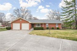 Pre-foreclosure in  Urban St Danville, IN 46122