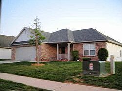  Independence Rd, Greenfield IN