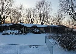 Pre-foreclosure in  N 300 E Anderson, IN 46012