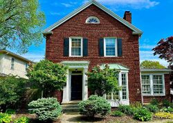 Pre-foreclosure in  W Taylor St Kokomo, IN 46901