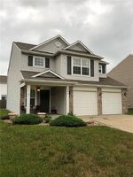Pre-foreclosure in  Matcumbe Way Plainfield, IN 46168