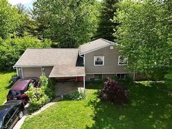 Pre-foreclosure in  Prairie Dog Dr Indianapolis, IN 46237