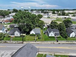  Lincoln Ave, Bedford IN