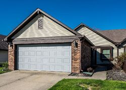 Pre-foreclosure in  Justin Ct Indianapolis, IN 46219