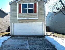 Pre-foreclosure in  REDLAND LN Indianapolis, IN 46217