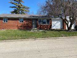 Pre-foreclosure in  Congress Ave Indianapolis, IN 46208