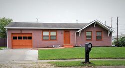 Pre-foreclosure in  Pickford Dr Indianapolis, IN 46227