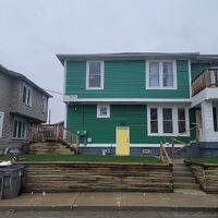 Pre-foreclosure in  N Walcott St Indianapolis, IN 46201