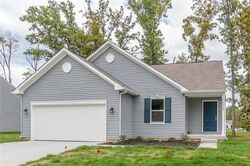 Pre-foreclosure in  Redhaven Dr Indianapolis, IN 46235