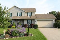 Pre-foreclosure in  E Johnson Rd South Bend, IN 46614