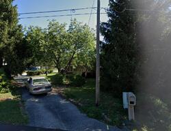 Pre-foreclosure in  N Whitcomb Ave Indianapolis, IN 46224
