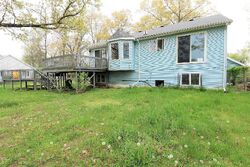 Pre-foreclosure in  Ponderosa Ct South Bend, IN 46619