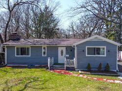Pre-foreclosure in  Greenwood Dr Olympia Fields, IL 60461