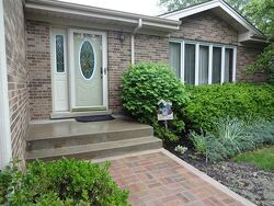 Pre-foreclosure in  Gingerbrook Ln Bartlett, IL 60103