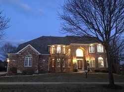 Pre-foreclosure in  Ashton Ln South Elgin, IL 60177