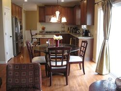 Pre-foreclosure in  Charleston Ln Gilberts, IL 60136