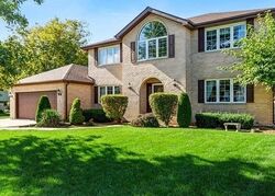 Pre-foreclosure in  S Hampton Ct Crete, IL 60417