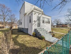 Pre-foreclosure in  S Normal Ave Chicago, IL 60620