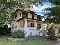 Pre-foreclosure in  N Hart St Harvard, IL 60033