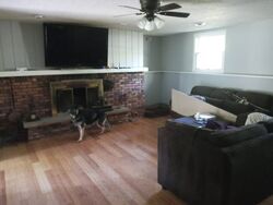 Pre-foreclosure in  N Delany Rd Wadsworth, IL 60083