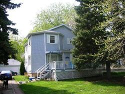 Pre-foreclosure in  Throop St Hazel Crest, IL 60429