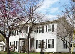 Pre-foreclosure in  W 5th St Metropolis, IL 62960
