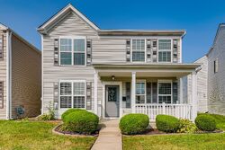 Pre-foreclosure in  VICTORIA CIR Park Forest, IL 60466