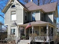 Pre-foreclosure in  Covell St Richmond, IL 60071
