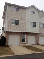 Pre-foreclosure in  Rachel Ln Justice, IL 60458