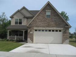 Pre-foreclosure in  PINE LN Wood Dale, IL 60191
