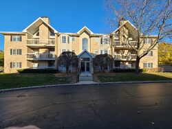 Pre-foreclosure in  Bristol Park Dr Unit 2ne Tinley Park, IL 60477