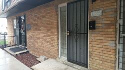 Pre-foreclosure in  S Racine Ave Chicago, IL 60643