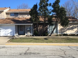 Pre-foreclosure in  PROVINCETOWN DR Country Club Hills, IL 60478
