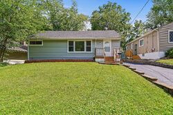 Pre-foreclosure in  Burr Oak Rd Homewood, IL 60430