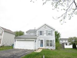 Pre-foreclosure in  Arborsedge Dr Joliet, IL 60436