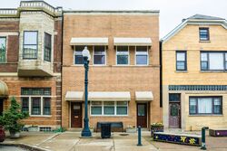 Pre-foreclosure in  S Oakley Ave Chicago, IL 60608