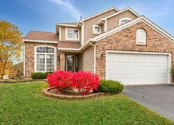 Pre-foreclosure in  Big Cloud Pass Lake In The Hills, IL 60156