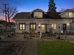Pre-foreclosure in  37th St Berwyn, IL 60402