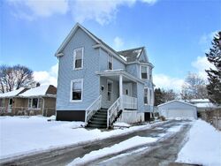 Pre-foreclosure in  N Jackson St Waukegan, IL 60085