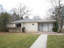 Pre-foreclosure in  N Martin Ave Waukegan, IL 60085