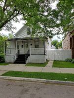 Pre-foreclosure in  N Austin Ave Chicago, IL 60639