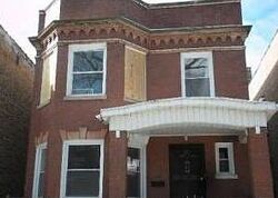 Pre-foreclosure in  S EVANS AVE Chicago, IL 60637