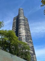 Pre-foreclosure in  N Lake Shore Dr  Chicago, IL 60611