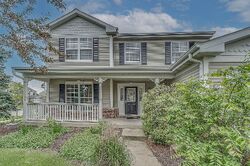 Pre-foreclosure in  Frances Ln Montgomery, IL 60538
