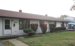 Pre-foreclosure in  W 88TH ST Hometown, IL 60456