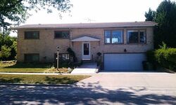 Pre-foreclosure in  Davis St Morton Grove, IL 60053